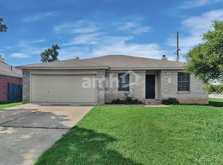 3520 Walleye Way, Round Rock, TX 78665