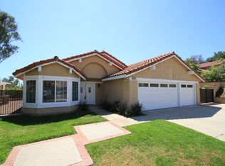 1672 Creekwood Dr, La Verne, CA 91750