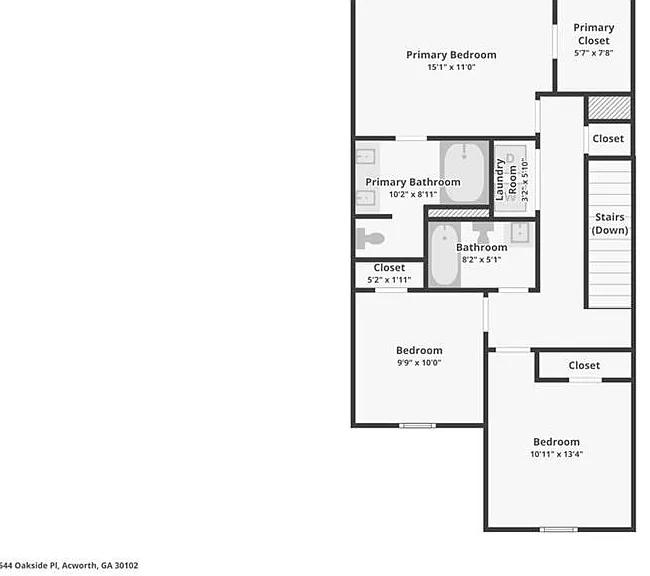 544 Oakside Pl — Photo 20