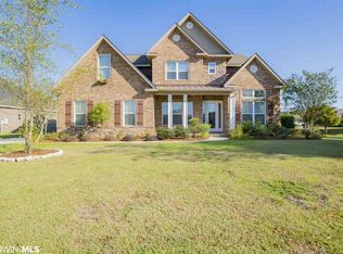 9871 Bellaton Ave, Daphne, AL 36526