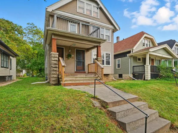 2624 North 37th STREET #2626, Milwaukee, WI 53210