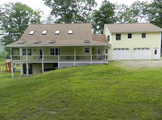 118 Chase Rd, Meredith, NH 03253