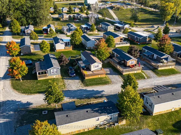 486 F County Road 18 #8, Prince Edward County, ON K0K 1P0