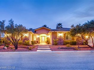 5015 N Campbell Rd, Las Vegas, NV 89149