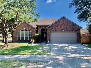 18326 Auburn Woods Dr, Cypress, TX 77429