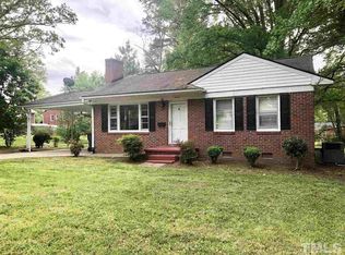 517 Oak St, Henderson, NC 27536