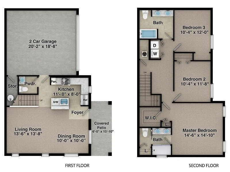 Building Photo - 1800 Noel Pl #101