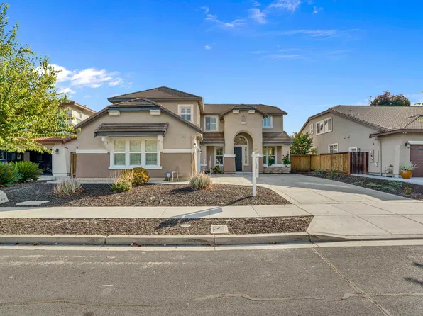 1302 Orbetello Ct, Brentwood, CA 94513