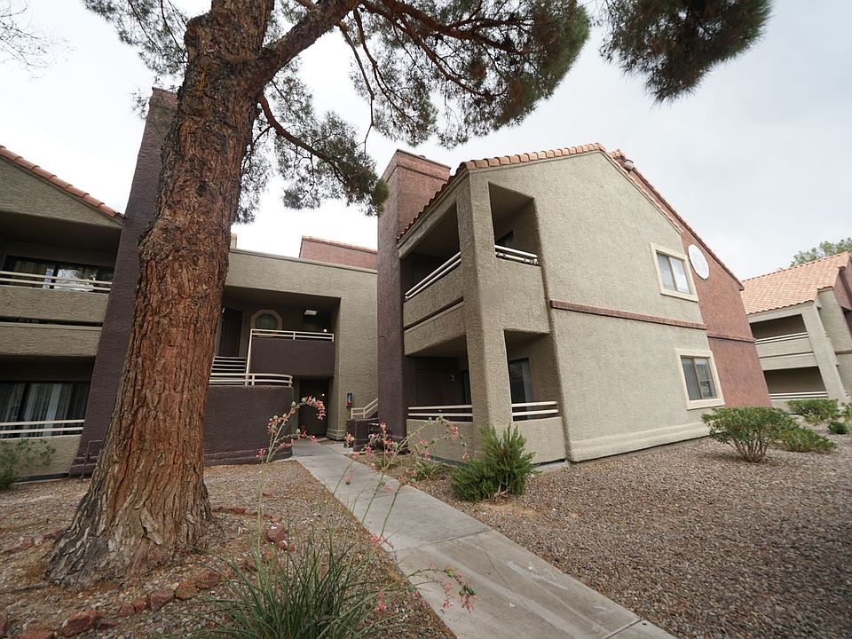 1st image of 5022 S Rainbow Blvd Building 105-14