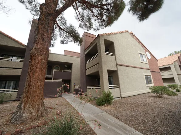 5022 S Rainbow Blvd Building 105-14, Las Vegas, NV 89118