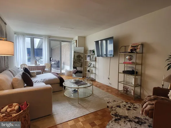 224 W Rittenhouse Sq #3118, Philadelphia, PA 19103