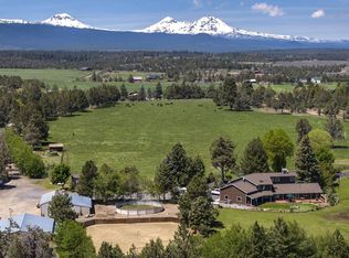 64440 Bailey Rd, Bend, OR 97703