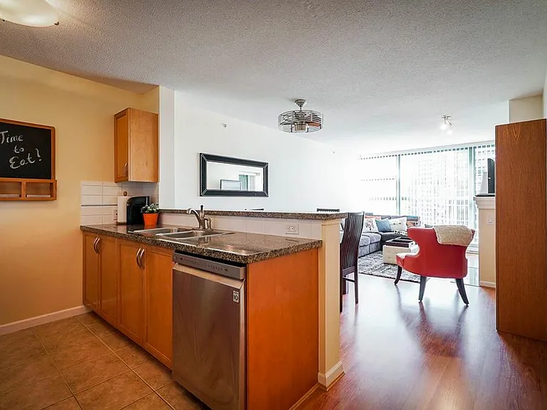 4388 Buchanan St #1805 — Photo 13