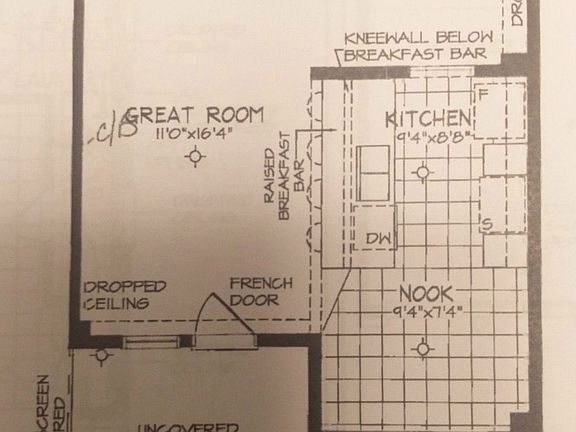 3rd image of 307 Pumpkinseed Cres