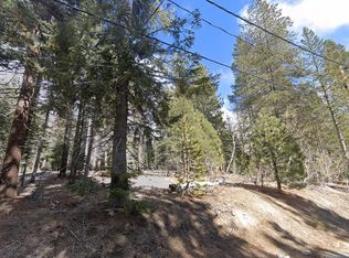 Aspen Drive, Springville, CA