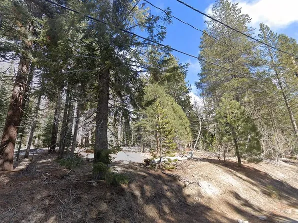 Aspen Drive, Ponderosa, CA 93265