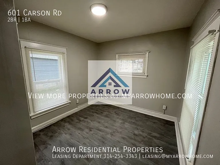 601 Carson Rd — Photo 10