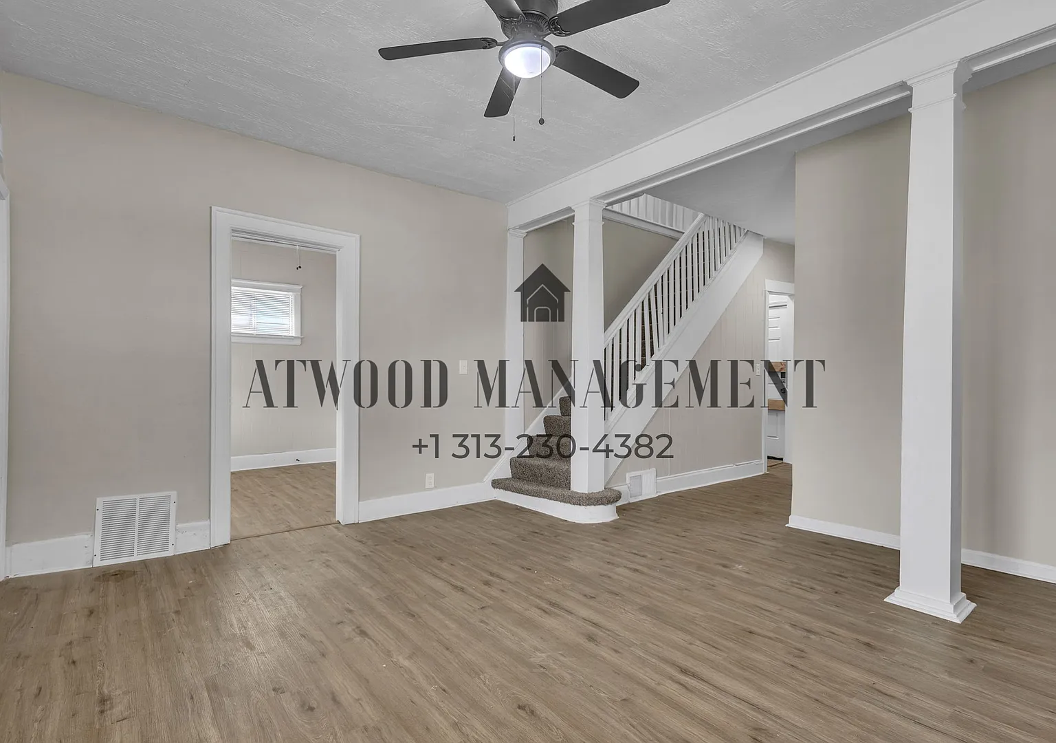 Fully Renovated 3-Bedroom Home Move-In Ready for You! — Photo 2