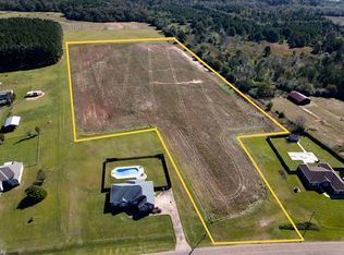 Rex Rd, NEWTON, AL 36352