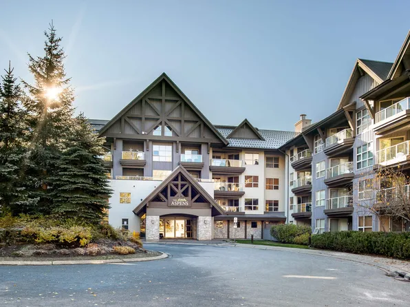 4800 Spearhead Dr #347, Whistler, BC V8E 1G1