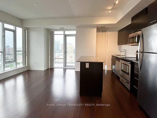 360 Square One Dr #1602 — Photo 5