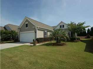 175 Schooner Bend Ave, Summerville, SC 29483