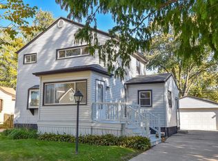 1222 S 118th St, West Allis, WI 53214