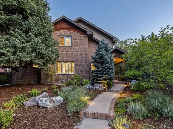 3640 E Warren Avenue, Denver, CO 80210