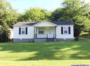 3705 7th Ave SW, Huntsville, AL 35805