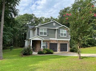50 High Grn, Cameron, NC 28326
