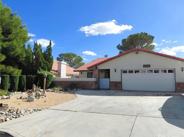 14595 Coolglen Dr, Helendale, CA 92342