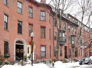 217 W Springfield St APT 4, Boston, MA 02118