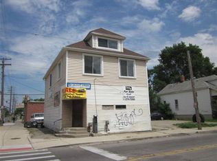 5504 Central St, Detroit, MI 48210