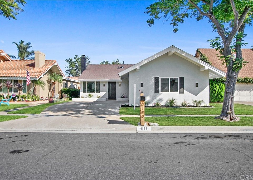 6189 E Camino Manzano Anaheim Ca 92807 Mls Pw21163686 Zillow