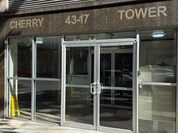 4317 Union Street #8B, Flushing, NY 11355