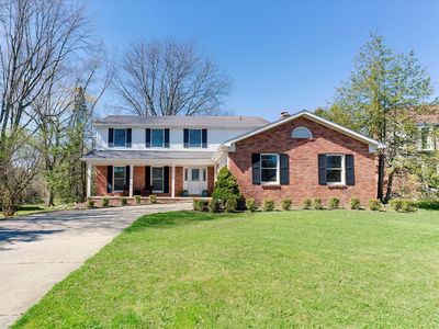 731 Dunedin Dr, Rochester Hills, MI, 48309