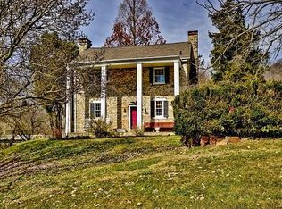 2670 Pratt Rd, Kingsport, TN 37660