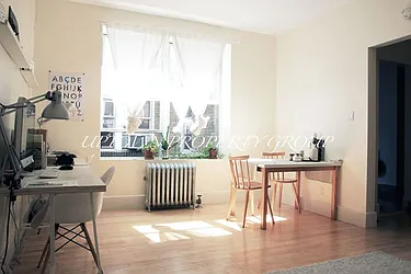 Rented by Uptown Property Group