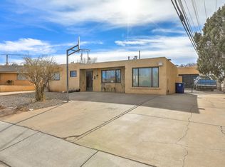 3608 Cherokee Rd NE, Albuquerque, NM 87110