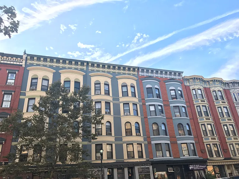 1212 Washington St #5N — Photo 1