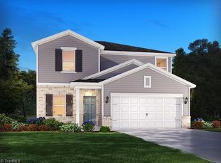 7118 Stratified Ct, Mebane, NC 27302