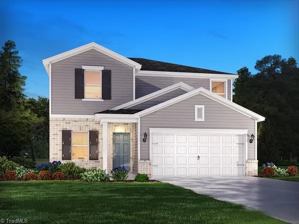 7118 Stratified Ct, Mebane, NC 27302