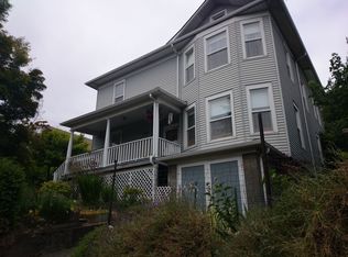 1002 E Spruce St, Seattle, WA 98122