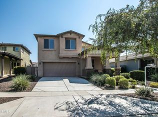 13161 N 148th Ave, Morehead City, AZ 85379