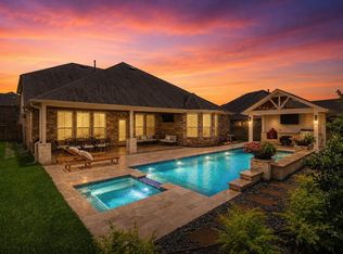 1422 Trails Of Katy Ln, Katy, TX 77494