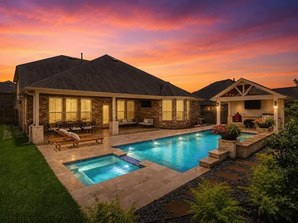 1422 Trails Of Katy Ln, Katy, TX 77494