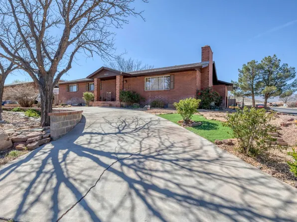 3334 Ute Rd, Saint George, UT 84790