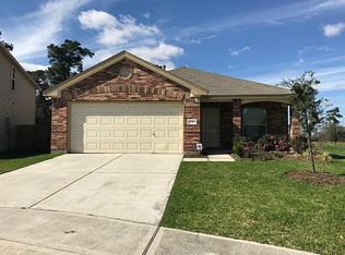13303 Pine Tree Forest Trl, Houston, TX 77049