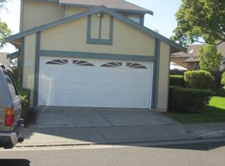 113 Bridlewood Ct, Vallejo, CA 94591