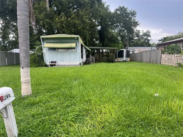 265 Platon Ave Lot 17, Dunedin, FL 34698
